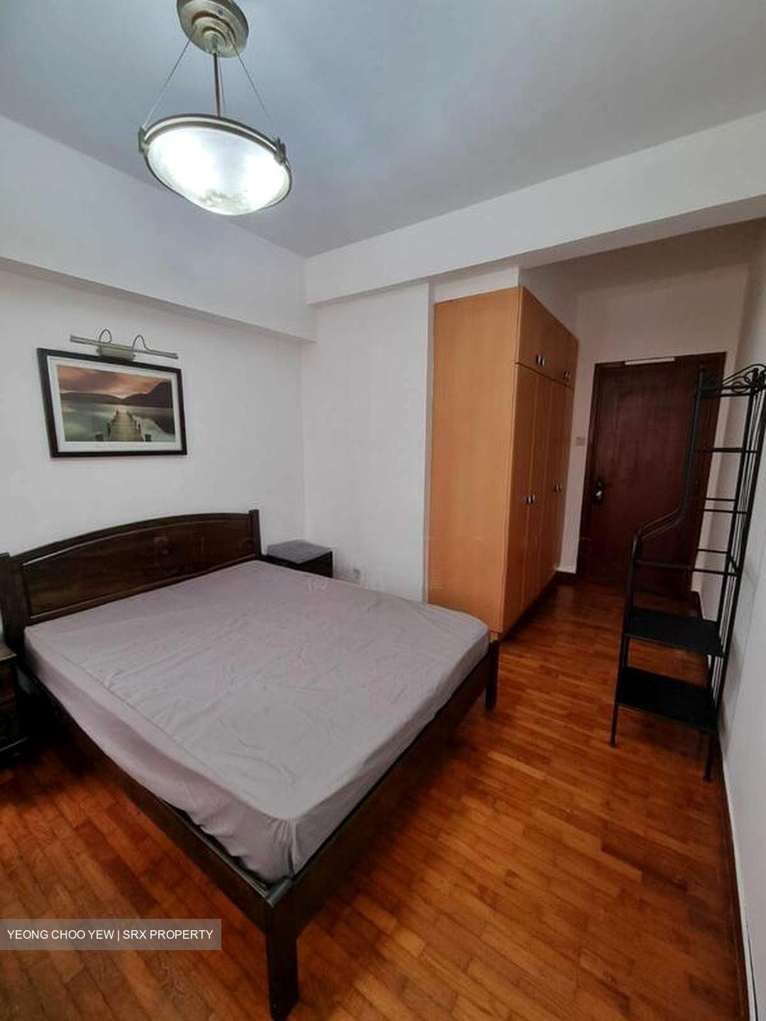 The Mayfair (D22), Condominium #507718541